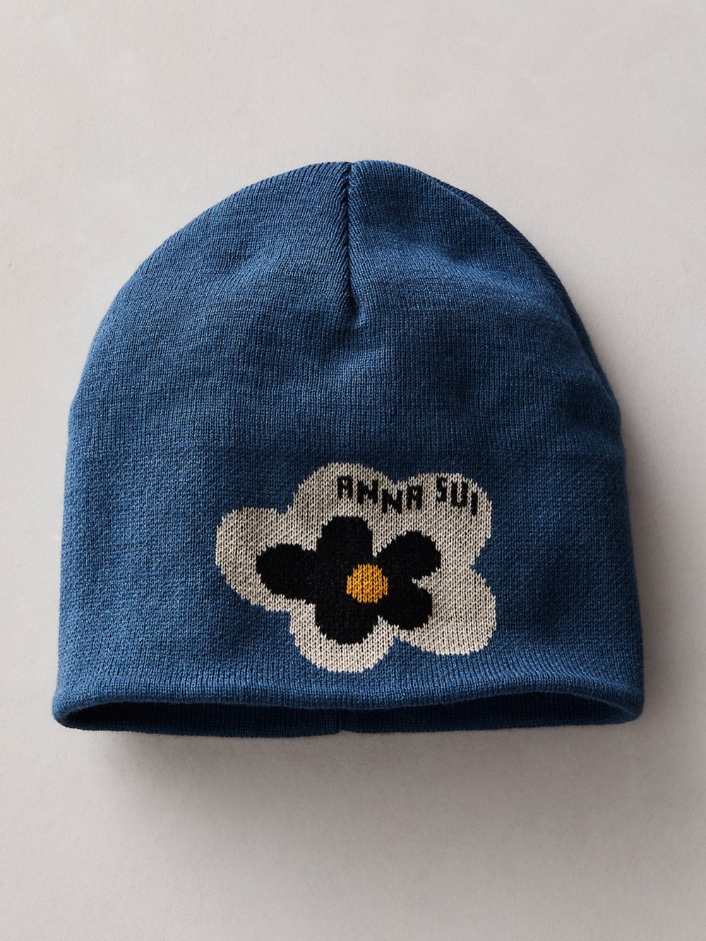 FREE PEOPLE Anna Sui Love Beanie
